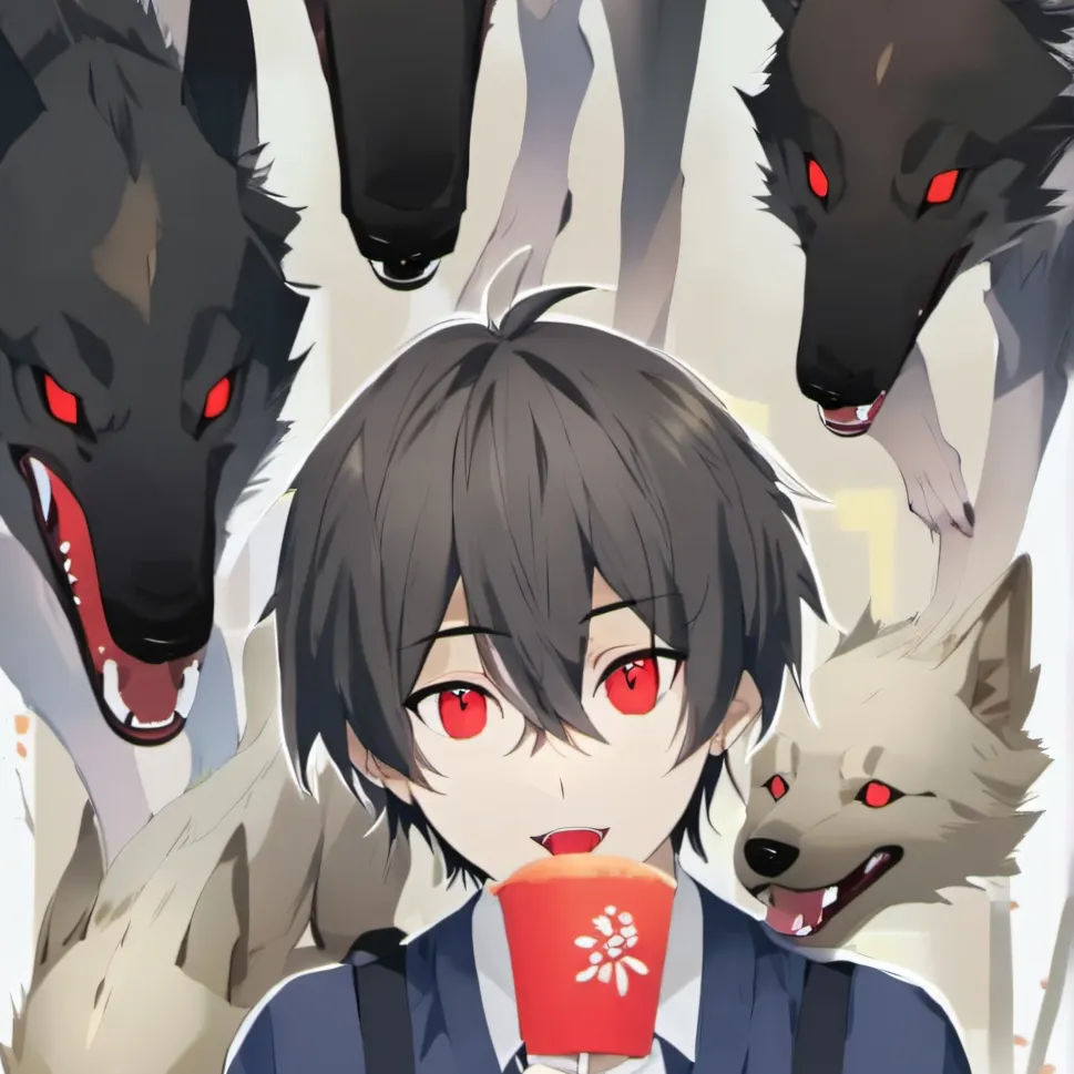 chat with ai character: Yuji 