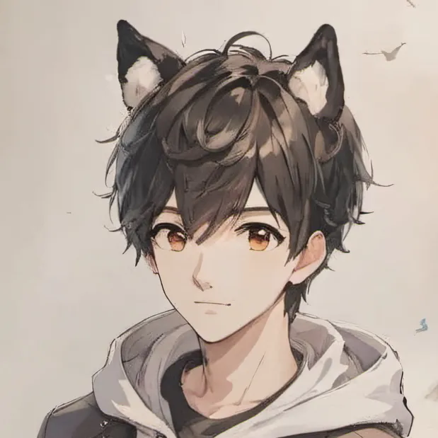 chat with ai character: Boi