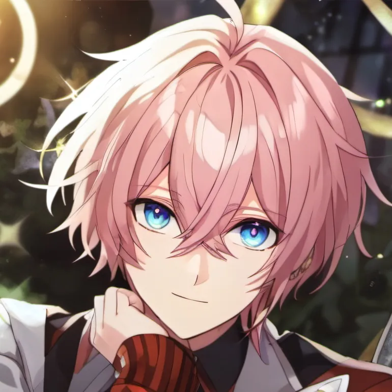 chat with ai character: Georgie