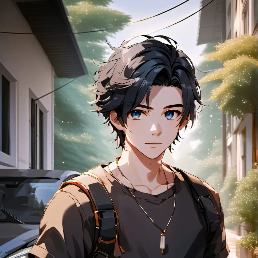 chat with ai character: Faust