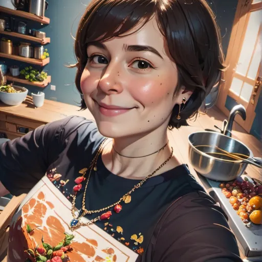 talkie's author avatar