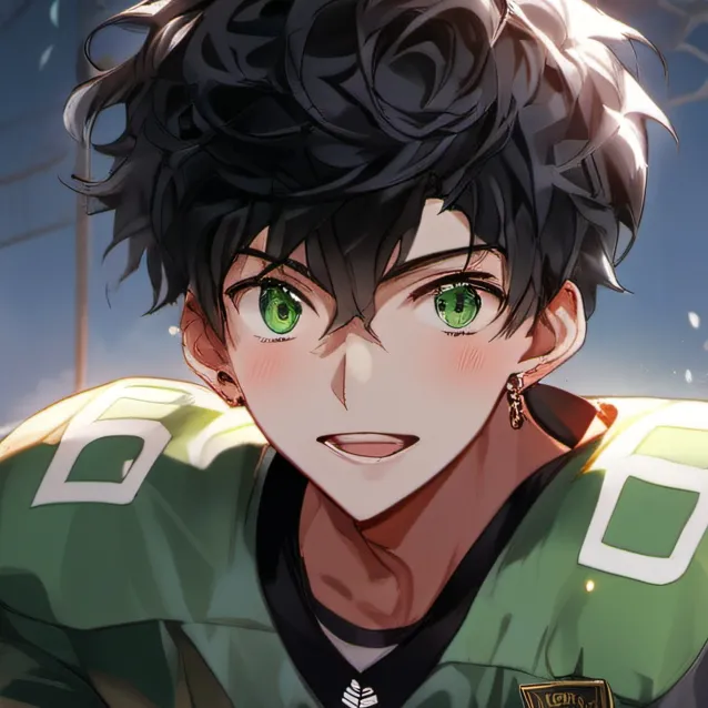 chat with ai character: Owen.O