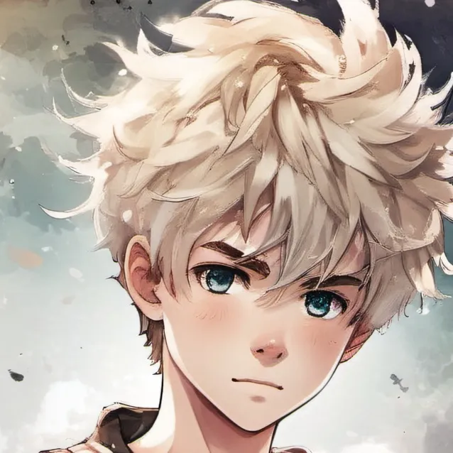 chat with ai character:  Kail 