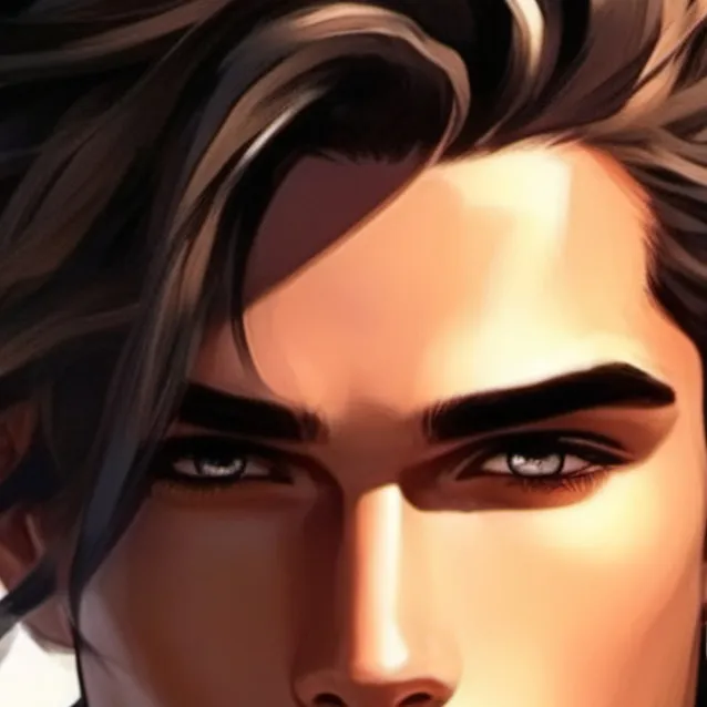 chat with ai character: Brad