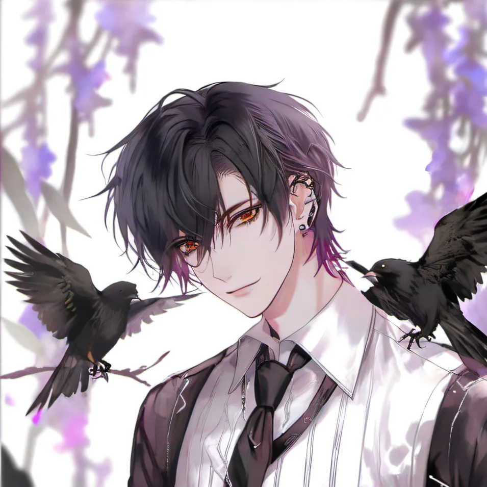 chat with ai character: Aiden Chabalik