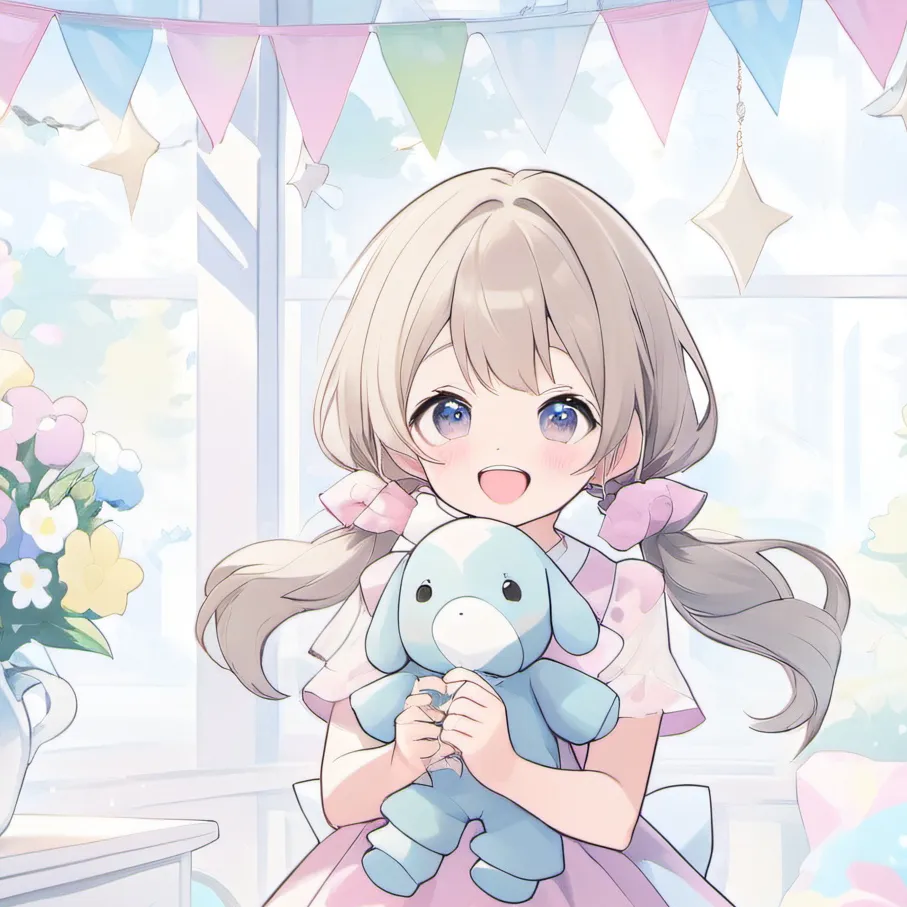 chat with ai character: Brooklyn