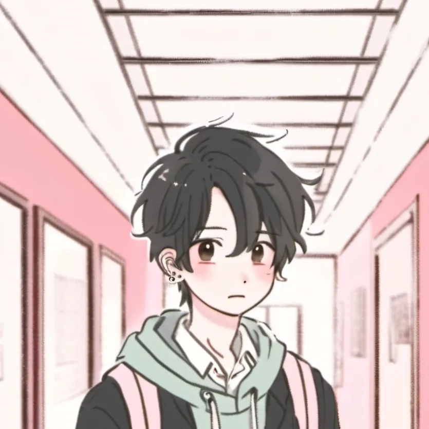 chat with ai character: Olive