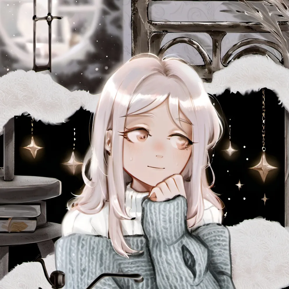 chat with ai character: Sophia