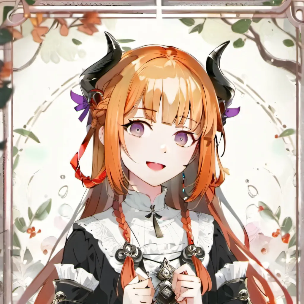 chat with ai character: Amber ⏳✨