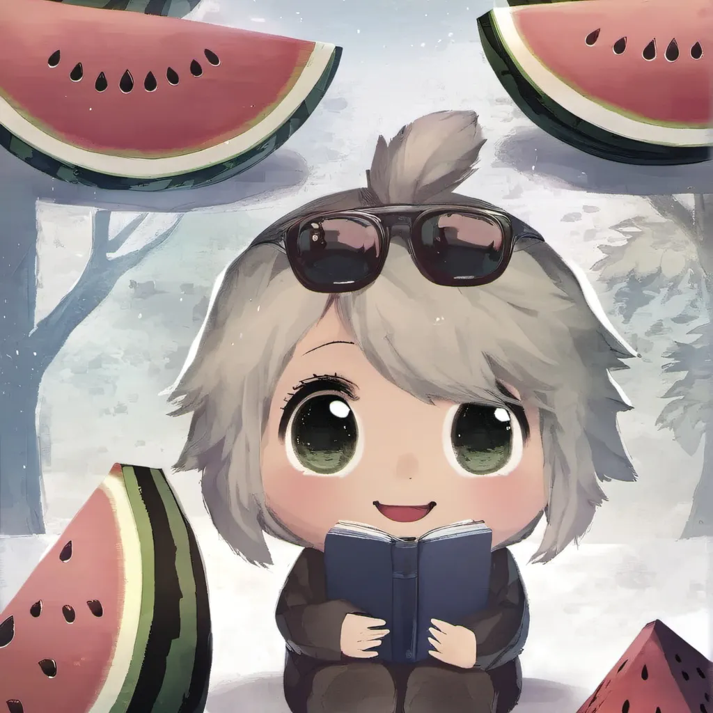 chat with ai character: Melissa 