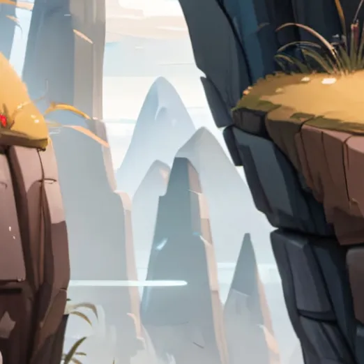 chat with ai character: Rocky