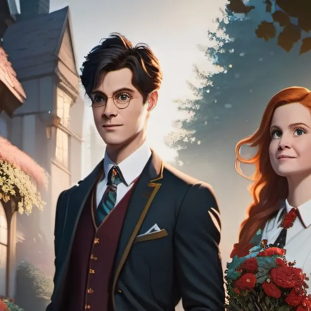 chat with ai character: Hogwarts 