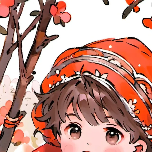 chat with ai character: baby