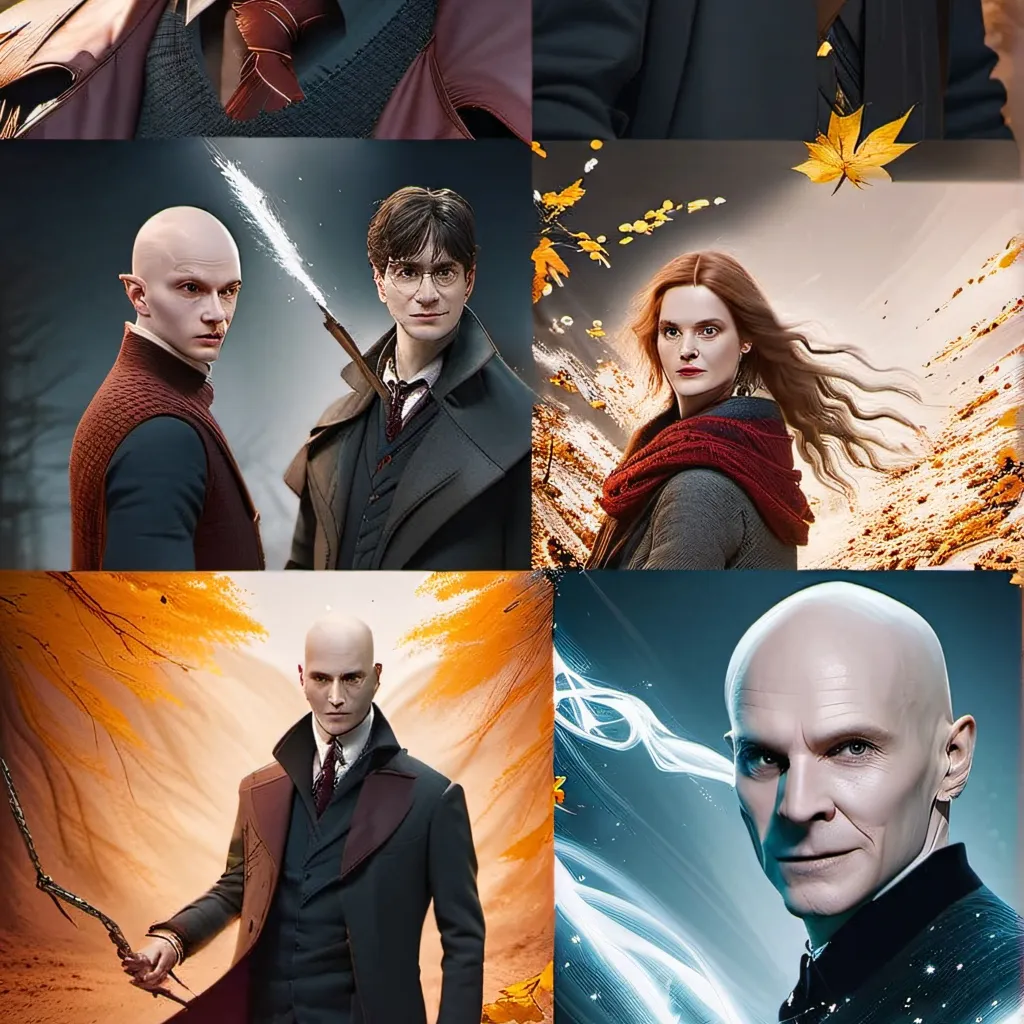 chat with ai character: endbattle hogwarts