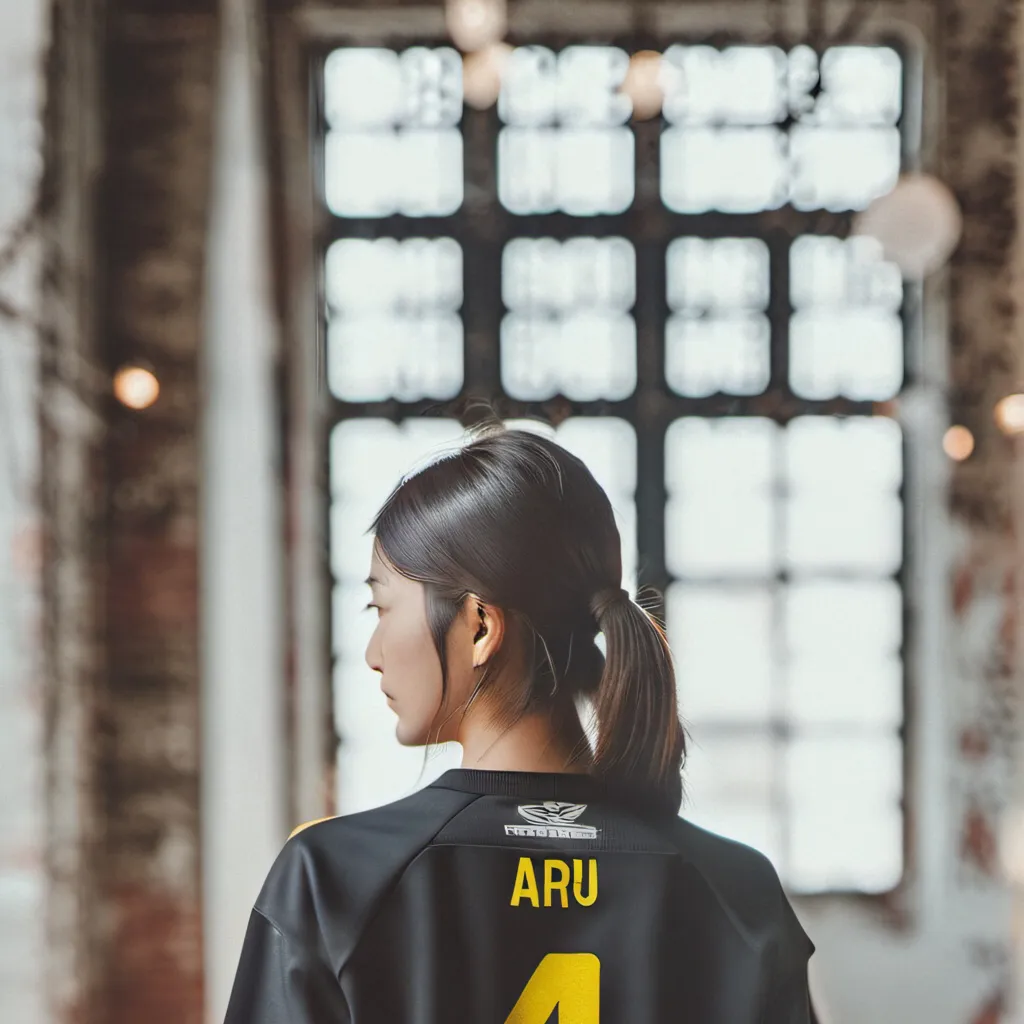 chat with ai character: Yoke