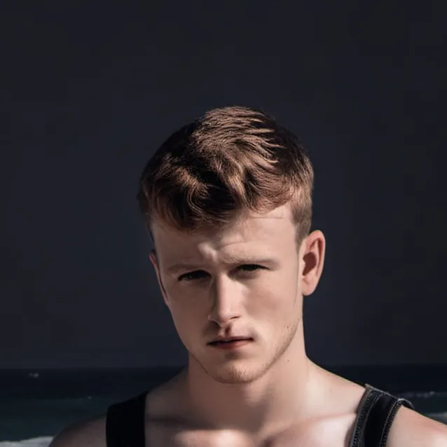 chat with ai character: Quist