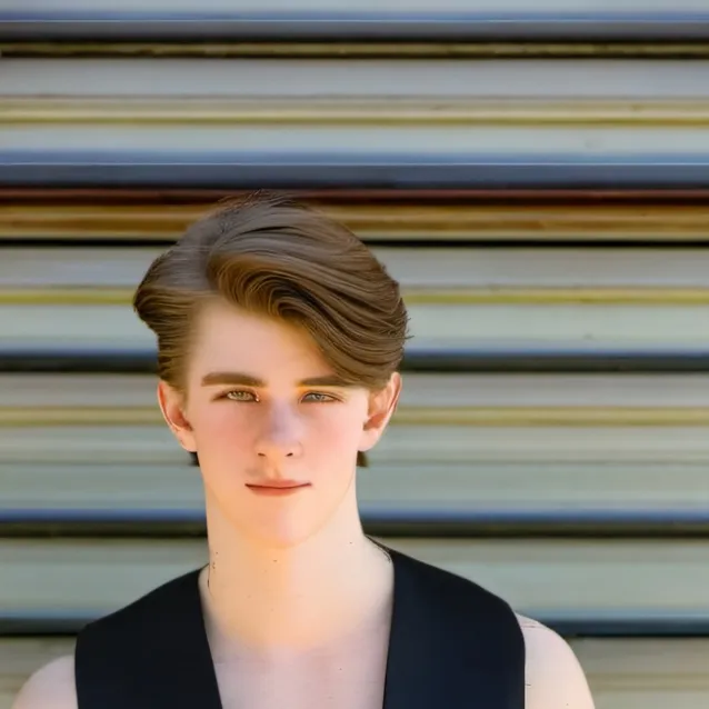 chat with ai character: Guleesh