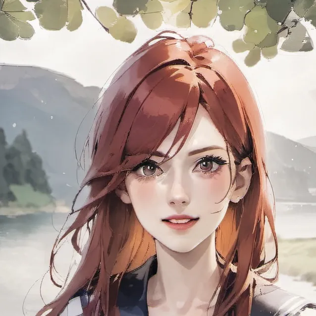 chat with ai character: Aife O'Dwyer