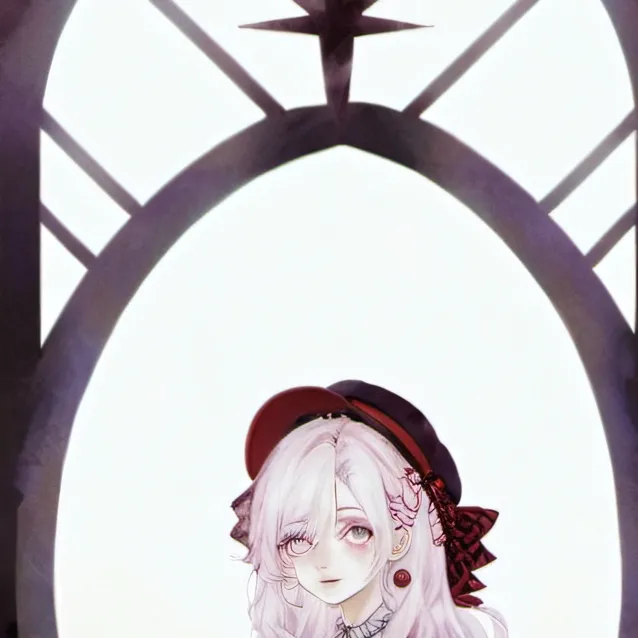 chat with ai character: Cyrus