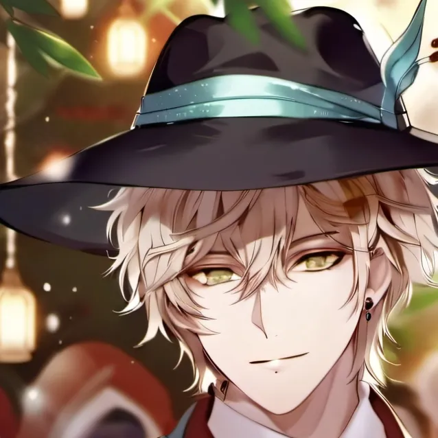 chat with ai character: Evelyn