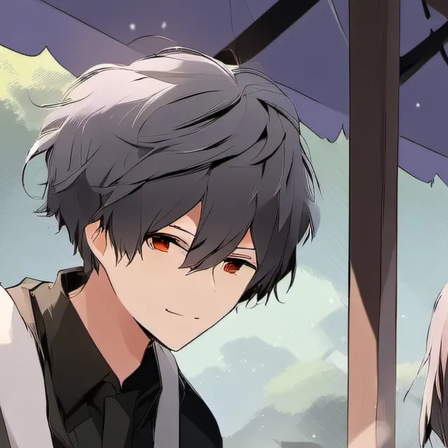 chat with ai character: Jay