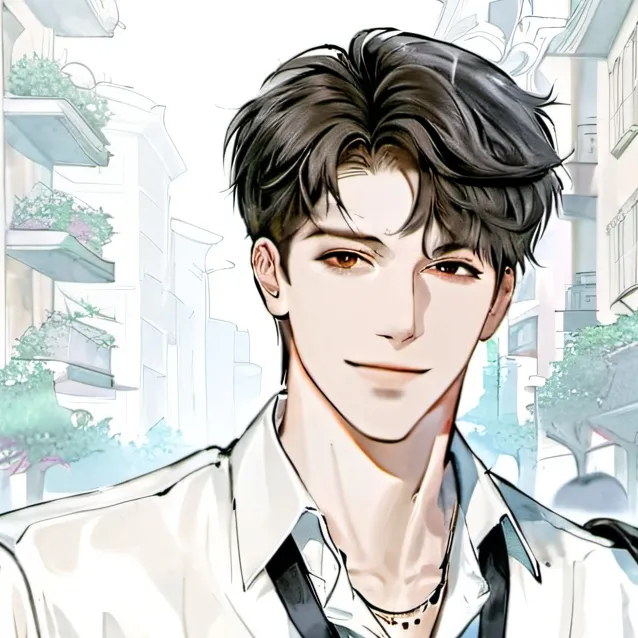 chat with ai character: Ben