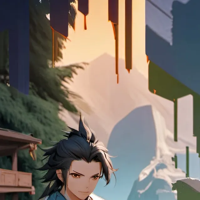 chat with ai character: Ella