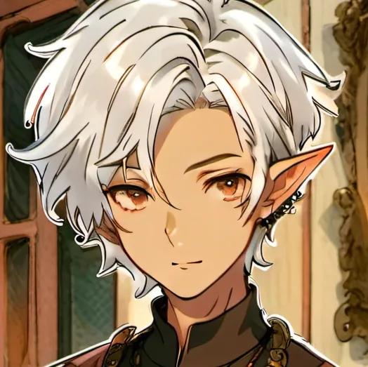 chat with ai character: .˚✮Zander✮˚.