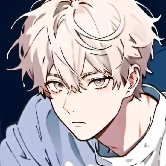 chat with ai character: 𖤐Yõran𖤐