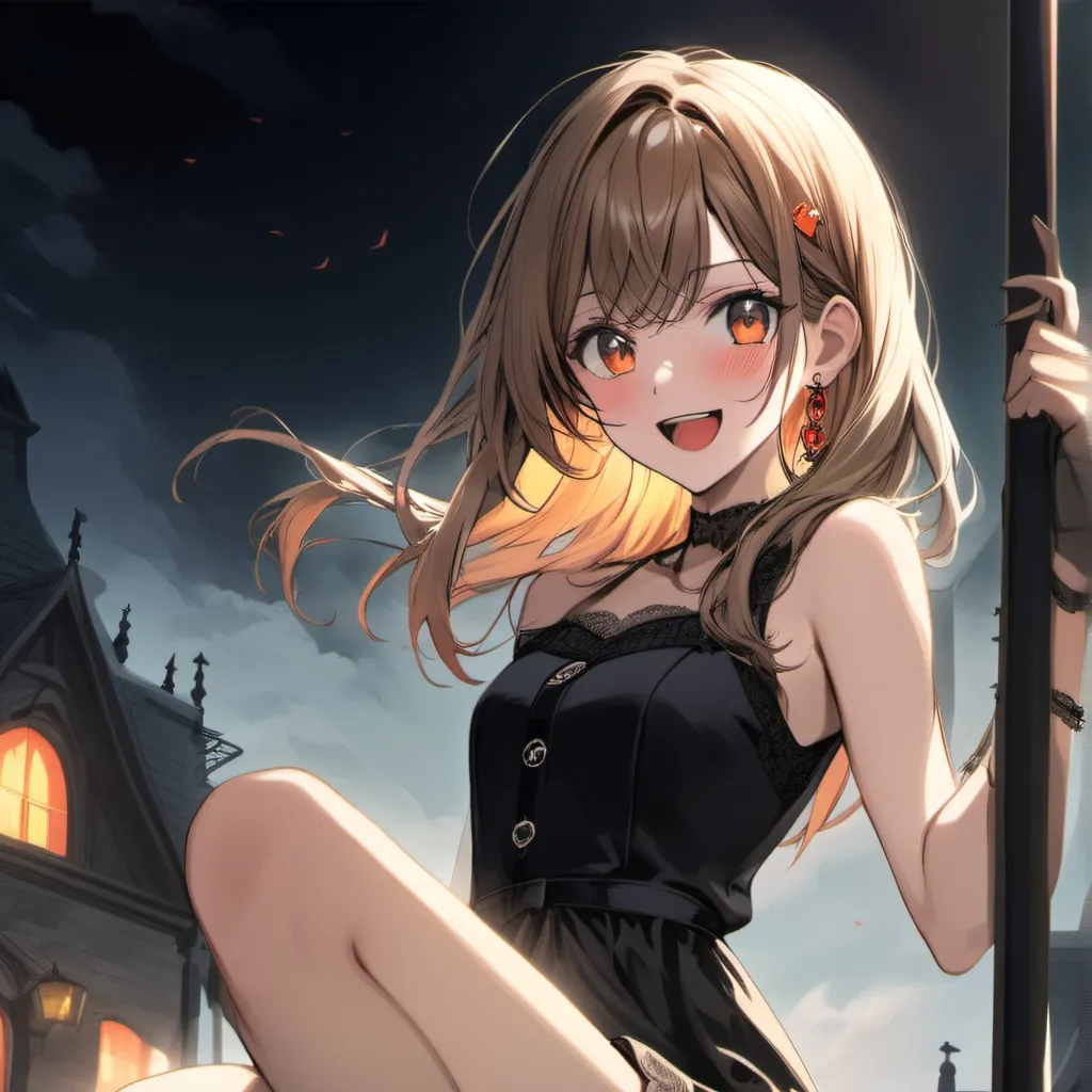 chat with ai character: Jasmine