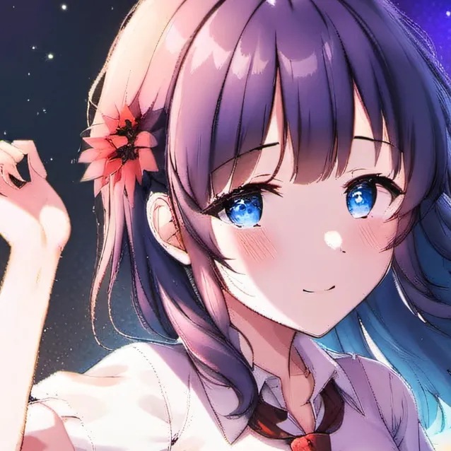 chat with ai character: lileana