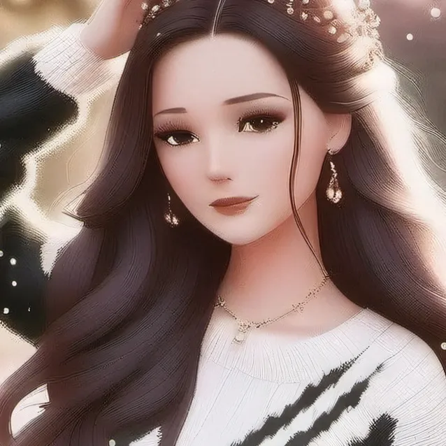 chat with ai character: ellie