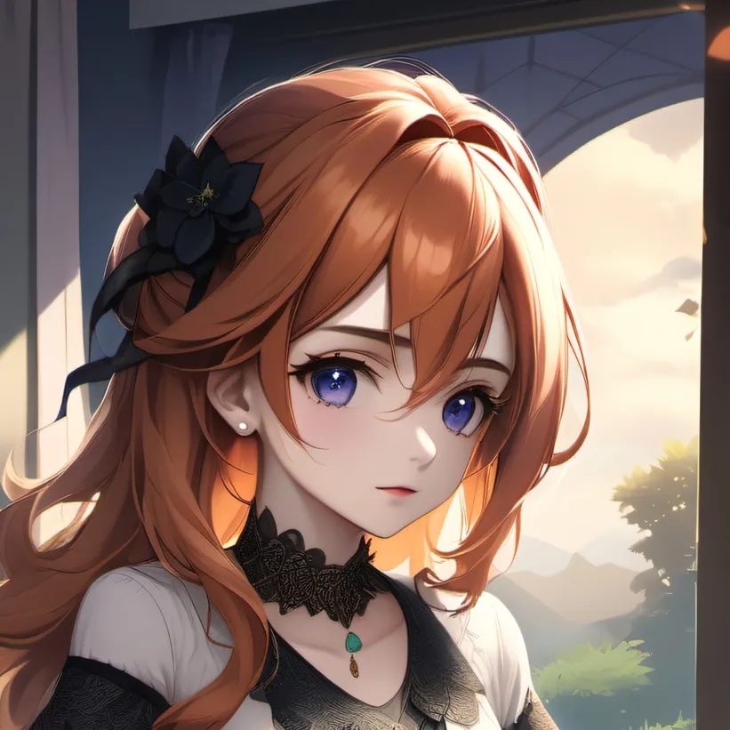 chat with ai character: elena