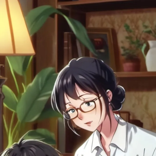 chat with ai character: Gabe 