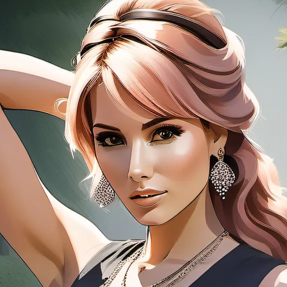 chat with ai character: Cassie Cole 