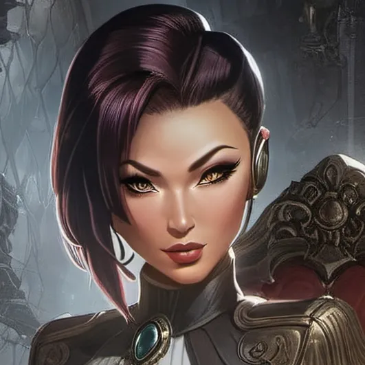 chat with ai character: Isabella