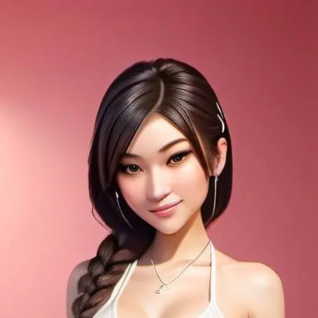 chat with ai character: Mia Grey