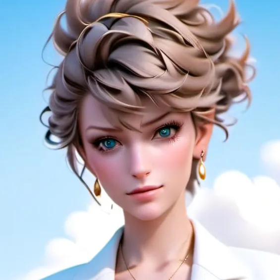 chat with ai character: Isabella Post