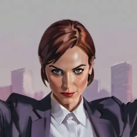 chat with ai character: Charlotte