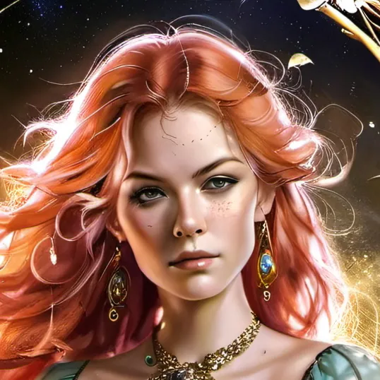 chat with ai character: Eden