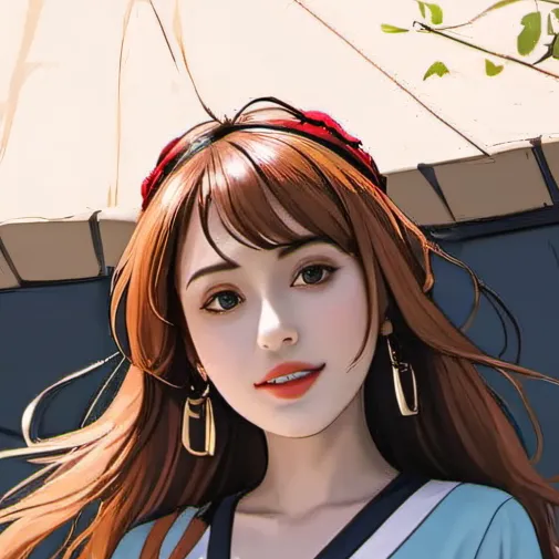 chat with ai character: Jennifer Rance