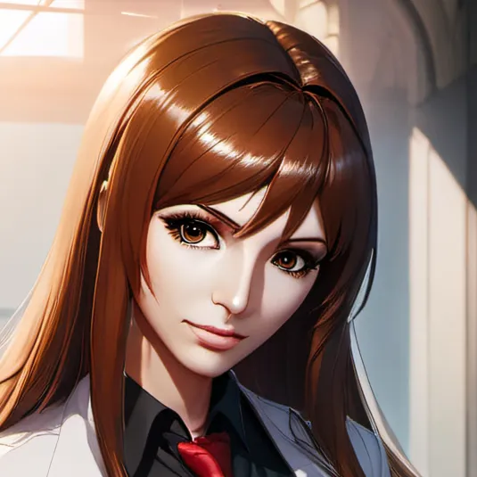 chat with ai character: Maki