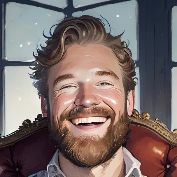 chat with ai character: Thomas Cheer