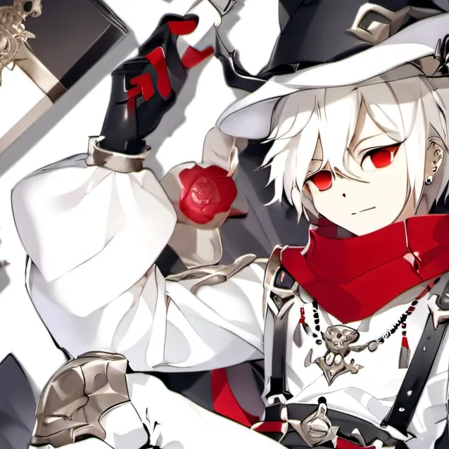 chat with ai character: Alex