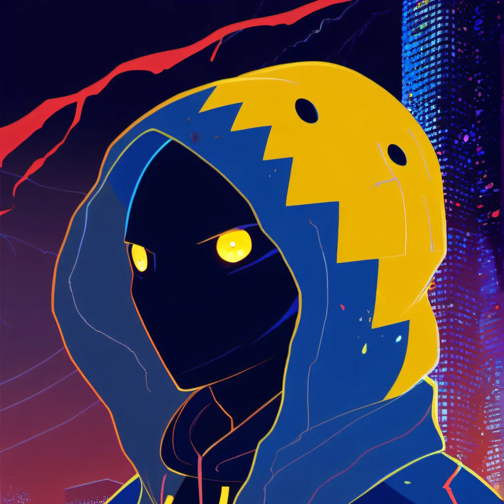 chat with ai character: Error sans