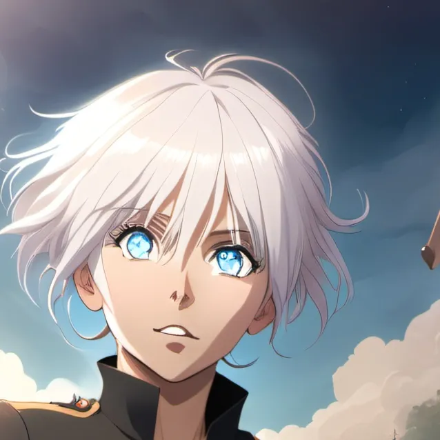 chat with ai character: Kana Satoru