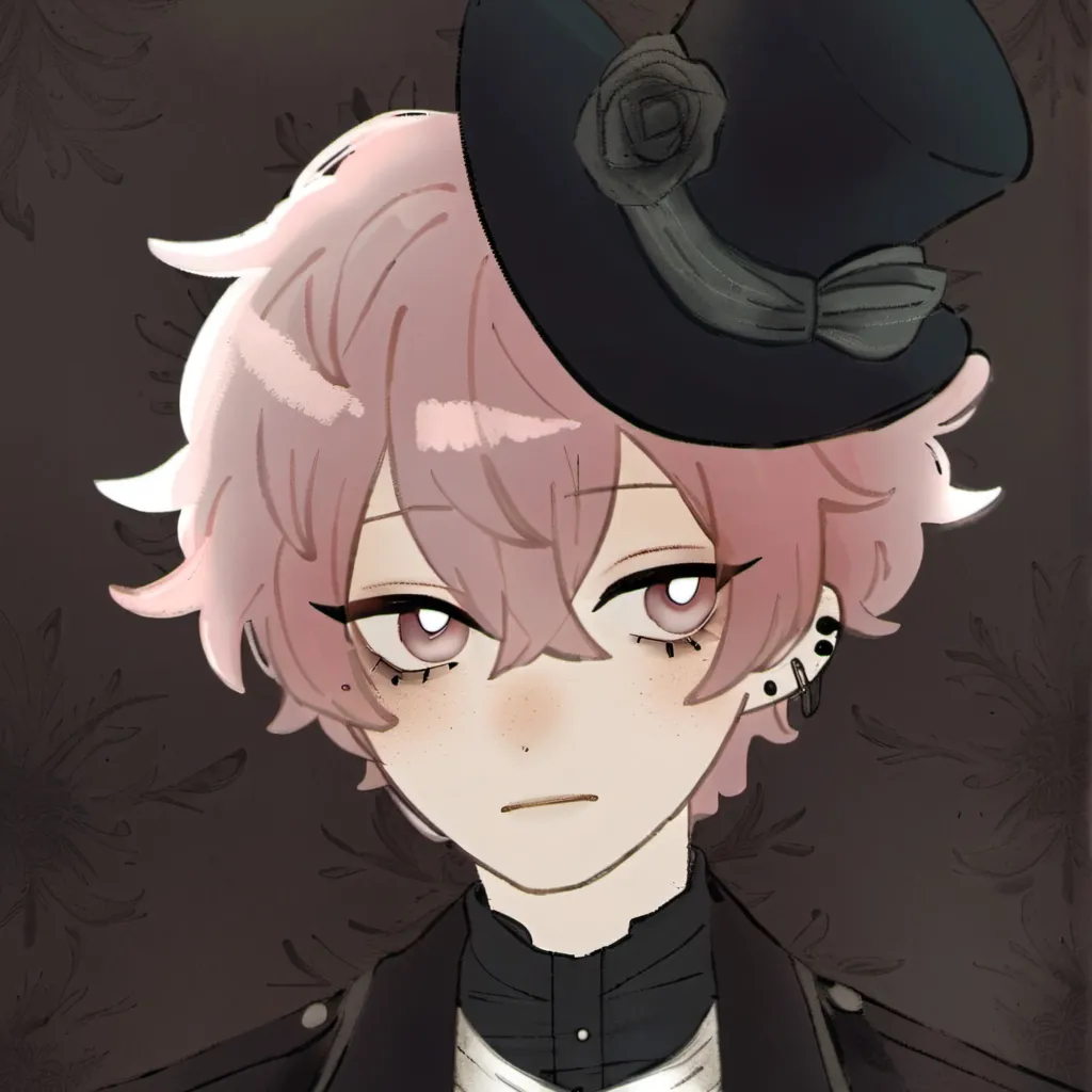 chat with ai character: .