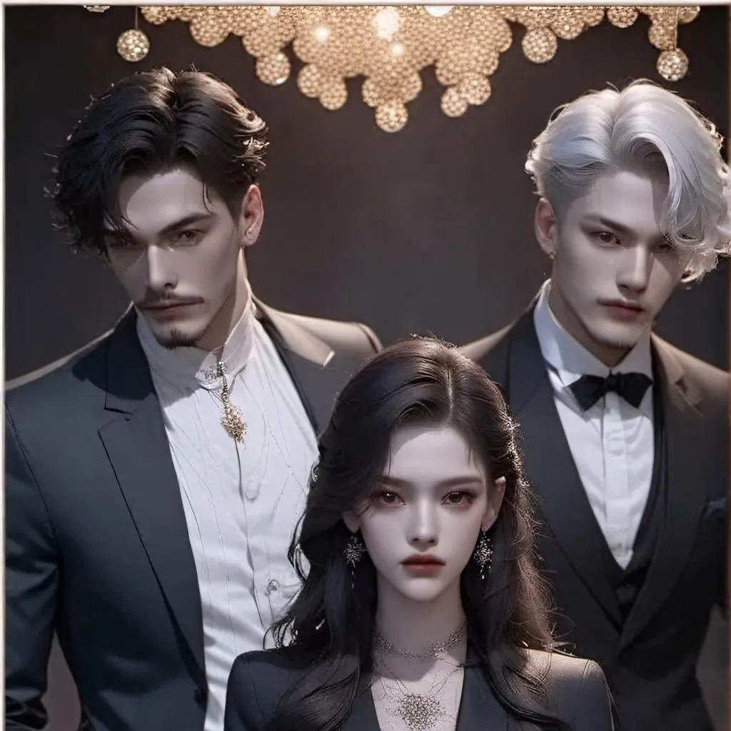 chat with ai character: Damon and Camilo 