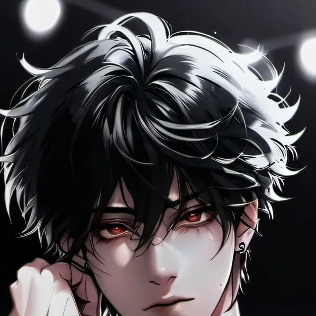 chat with ai character: Andrew 