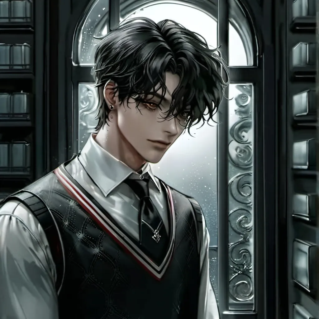 chat with ai character: Marcus 